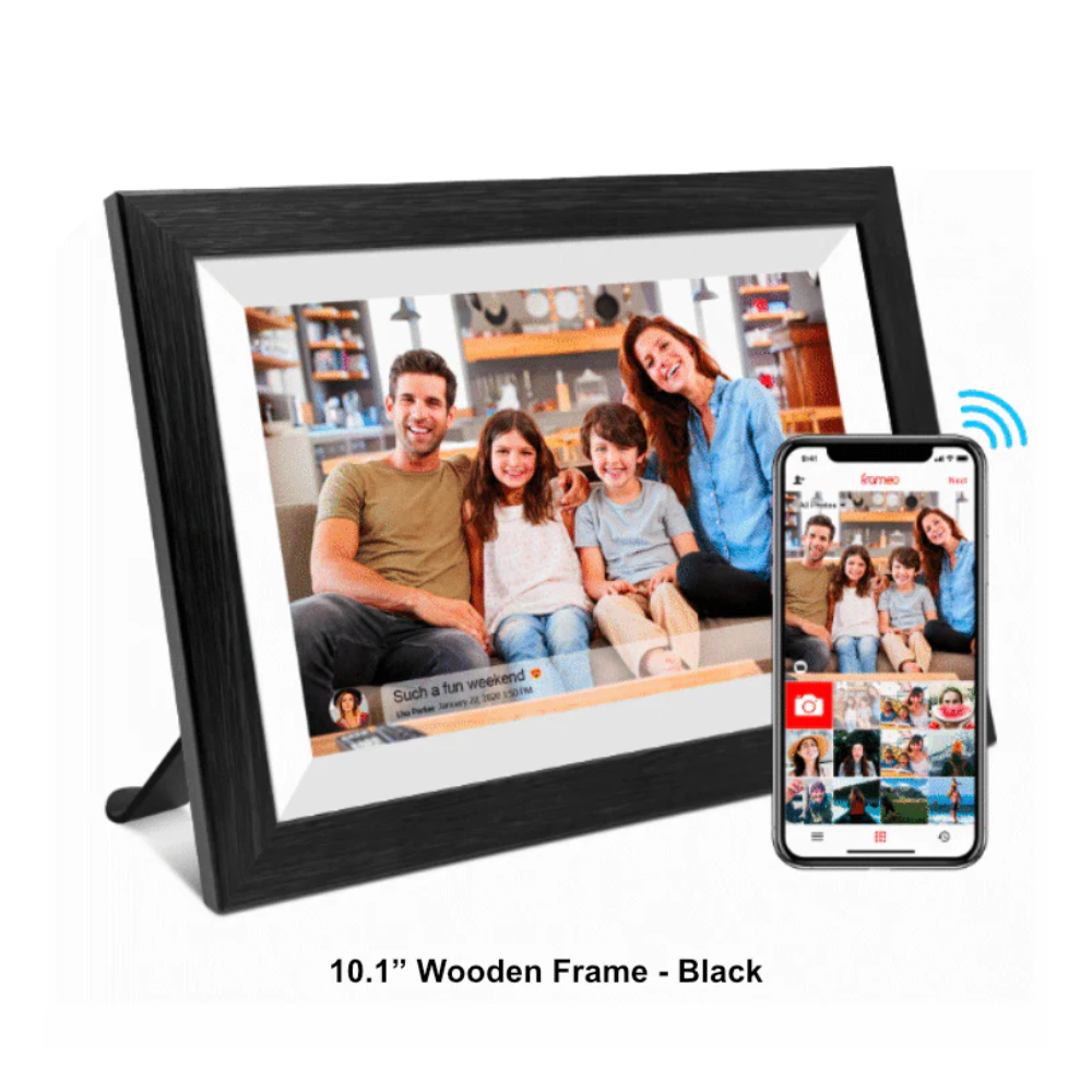 Lifeframe™ - Connected Photo Frames