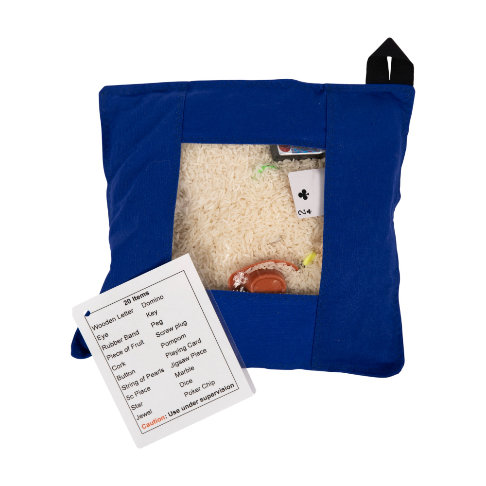 Fiddle Bags