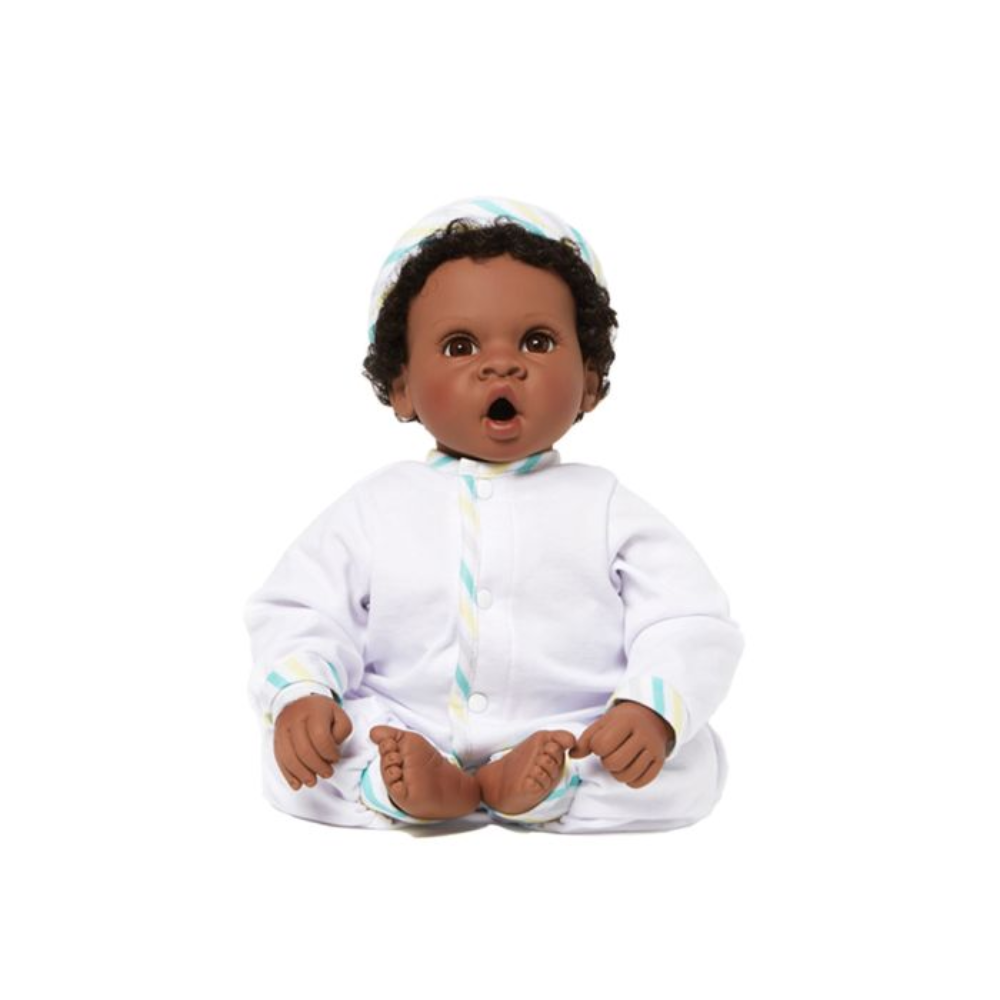 Deluxe: Life-Like Weighted Dolls