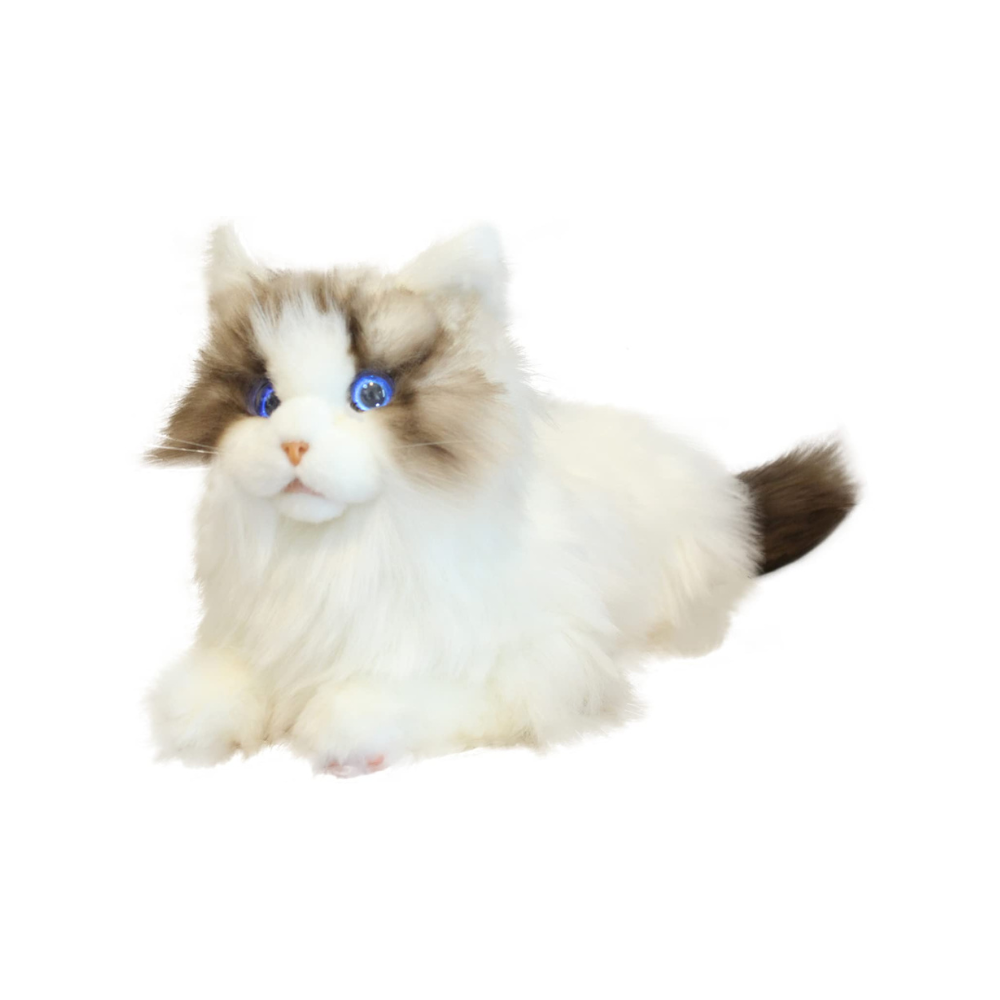 MetaCat Smart Interactive Robotic Cat