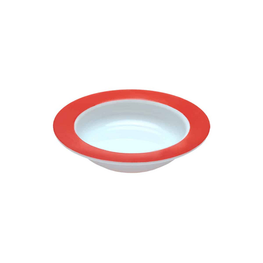 Ornamin Vital Bowl with Sloped Base