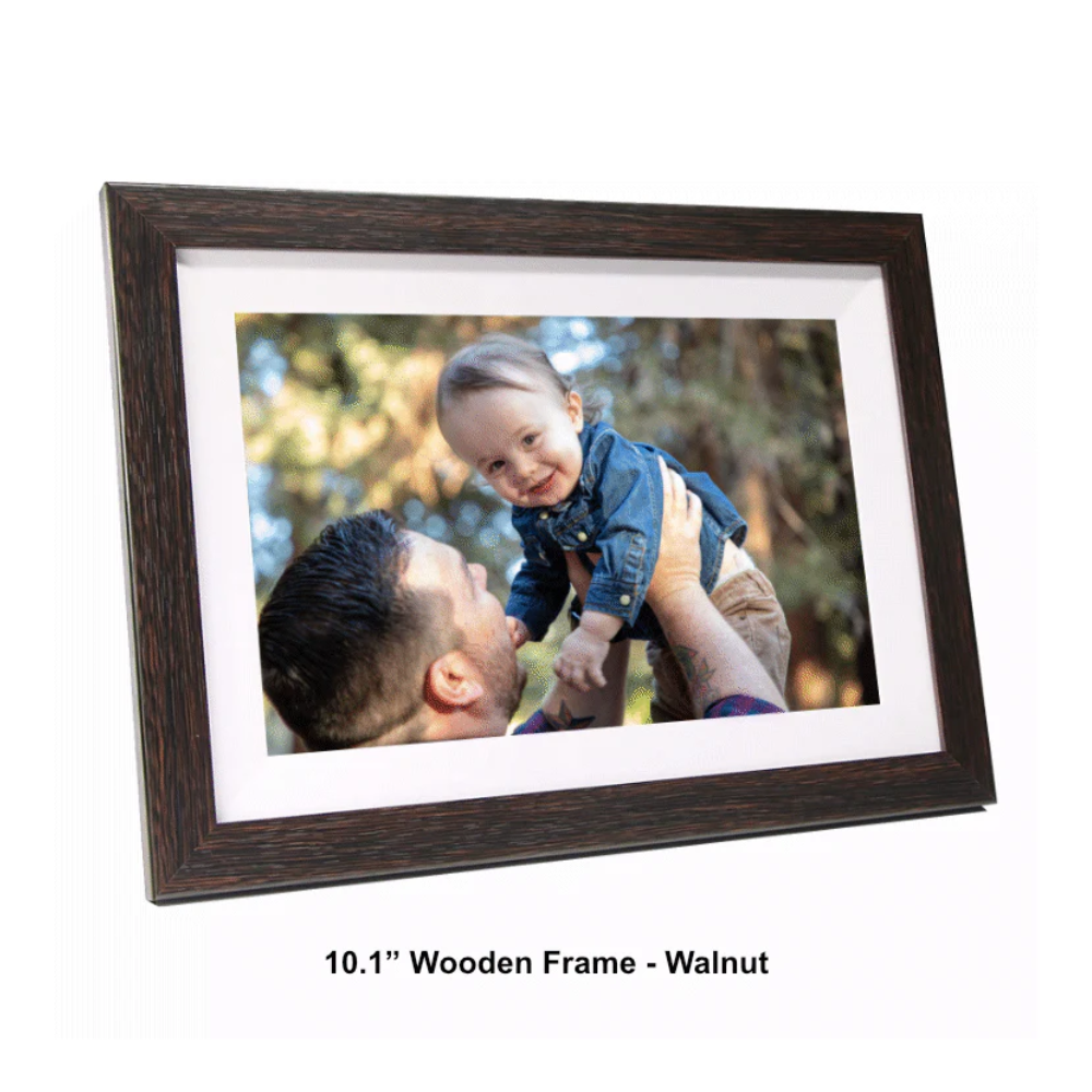 Lifeframe™ - Connected Photo Frames