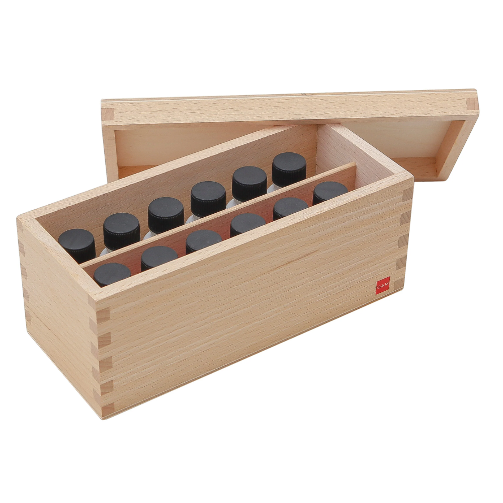 Smelling Bottles