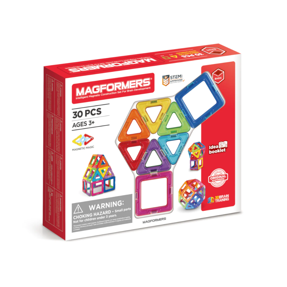 Magformers