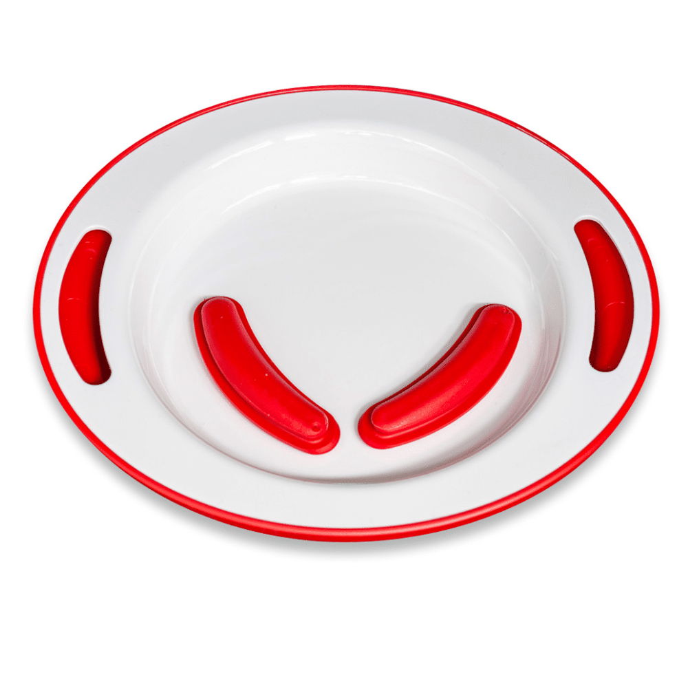 Ornamin Thermo Plate