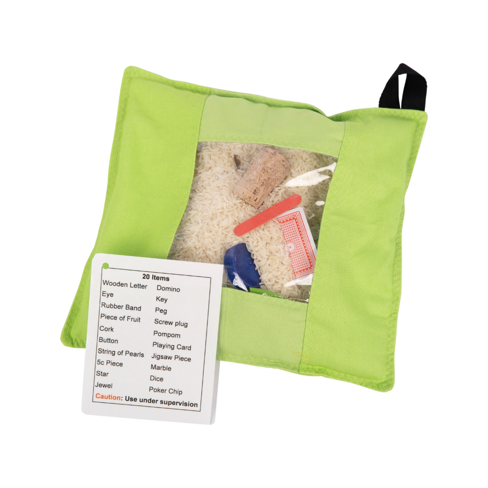 Fiddle Bags