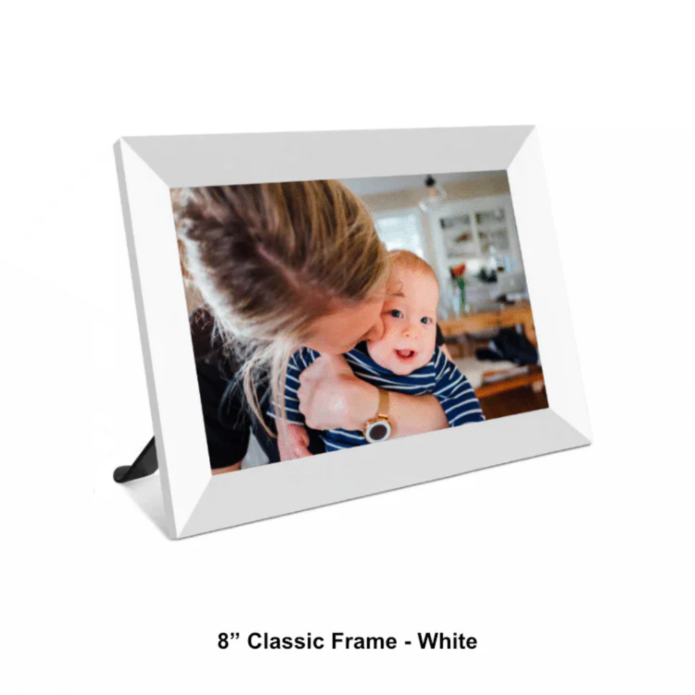 Lifeframe™ - Connected Photo Frames