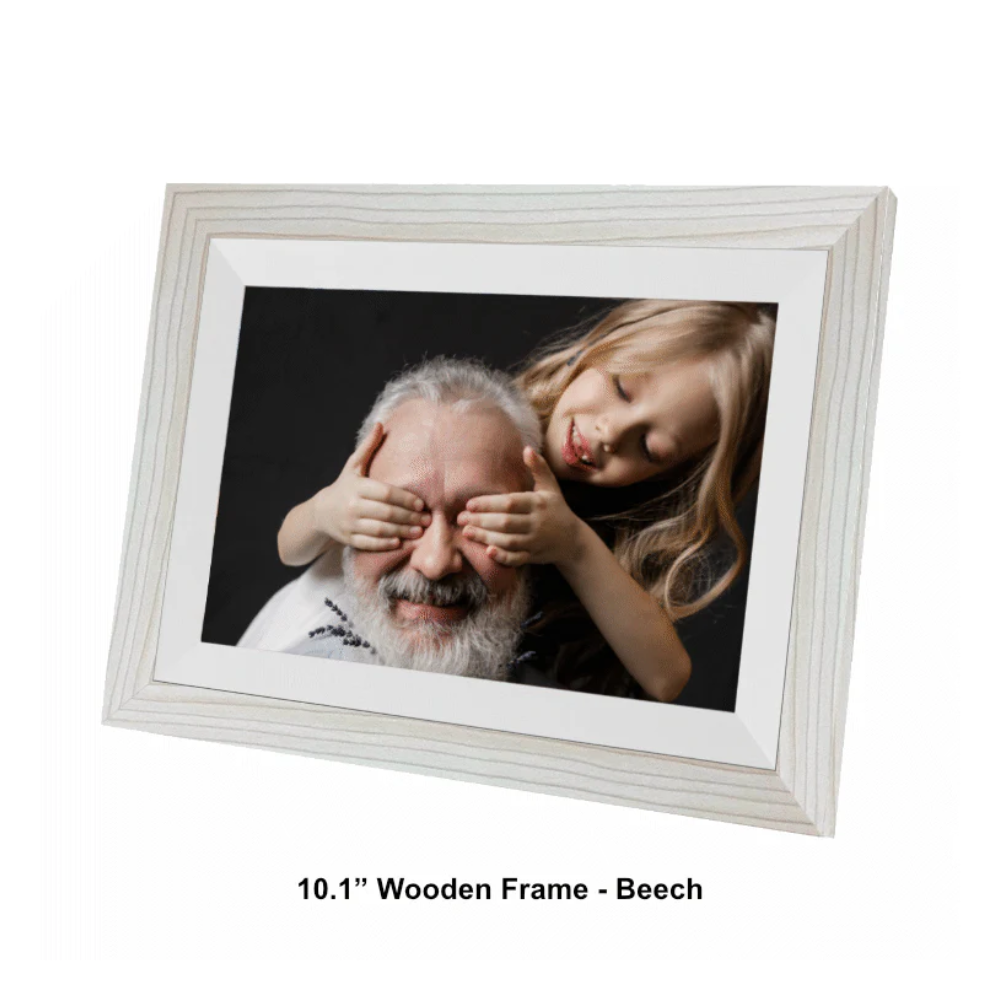 Lifeframe™ - Connected Photo Frames