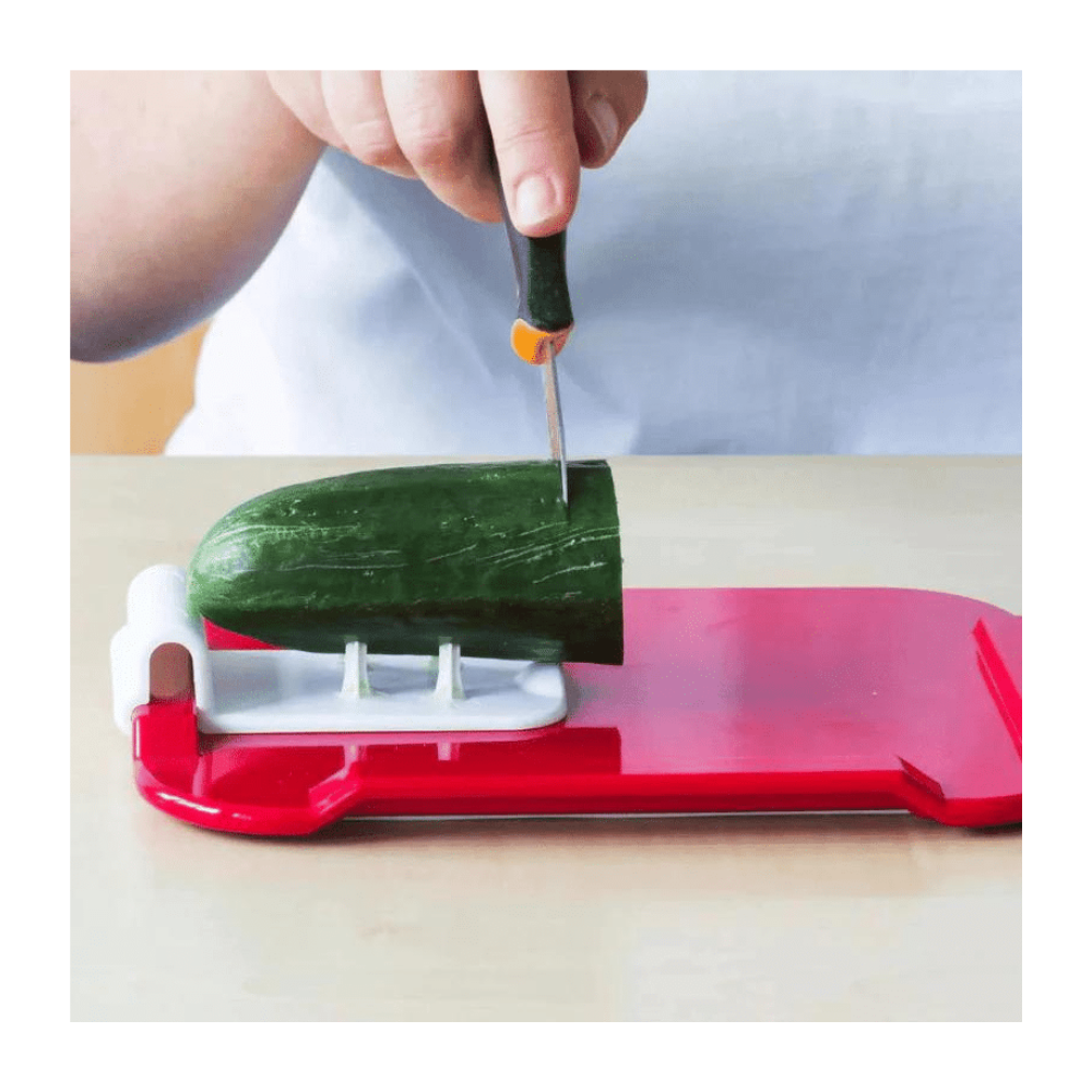 Ornamin Food Preparation Aid
