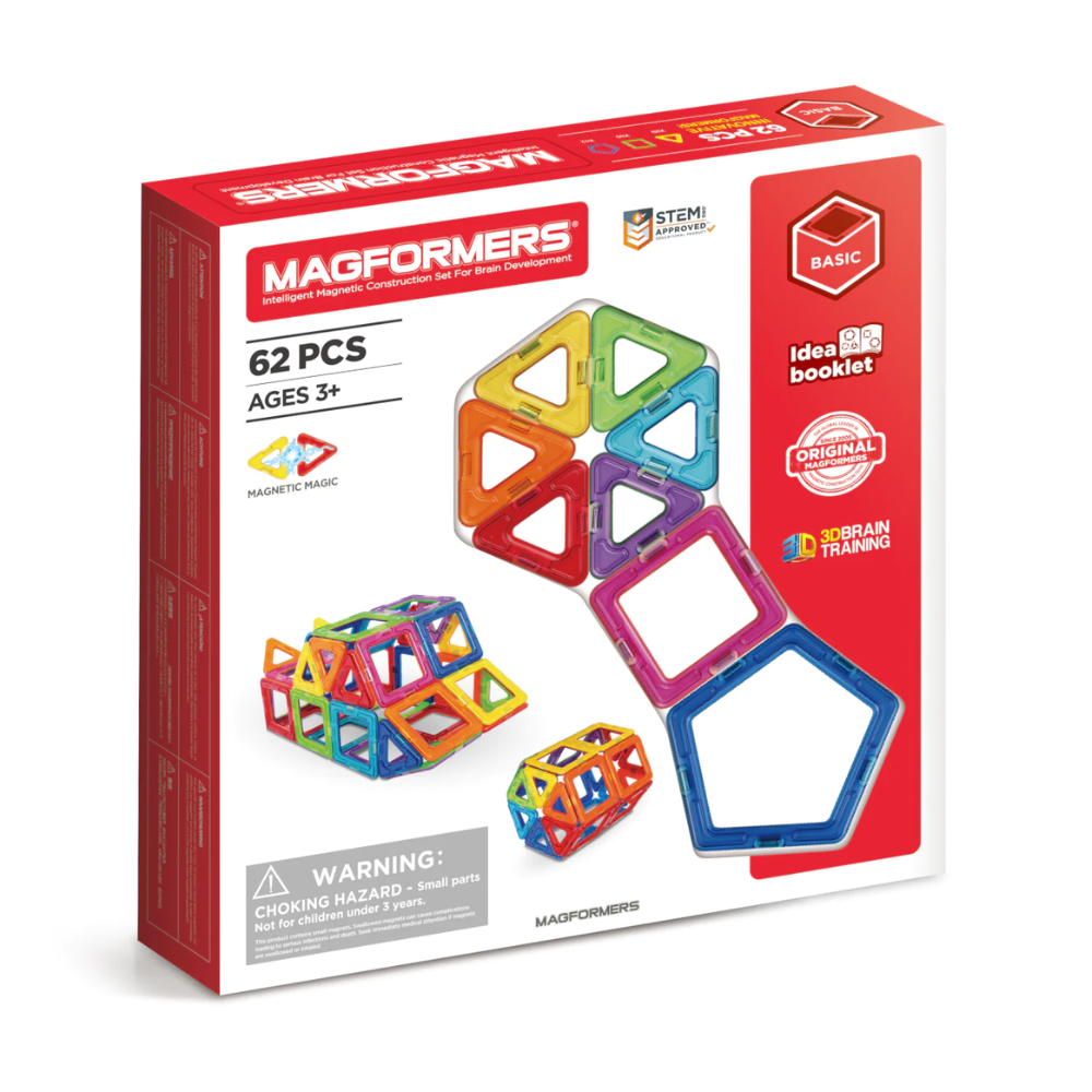 Magformers
