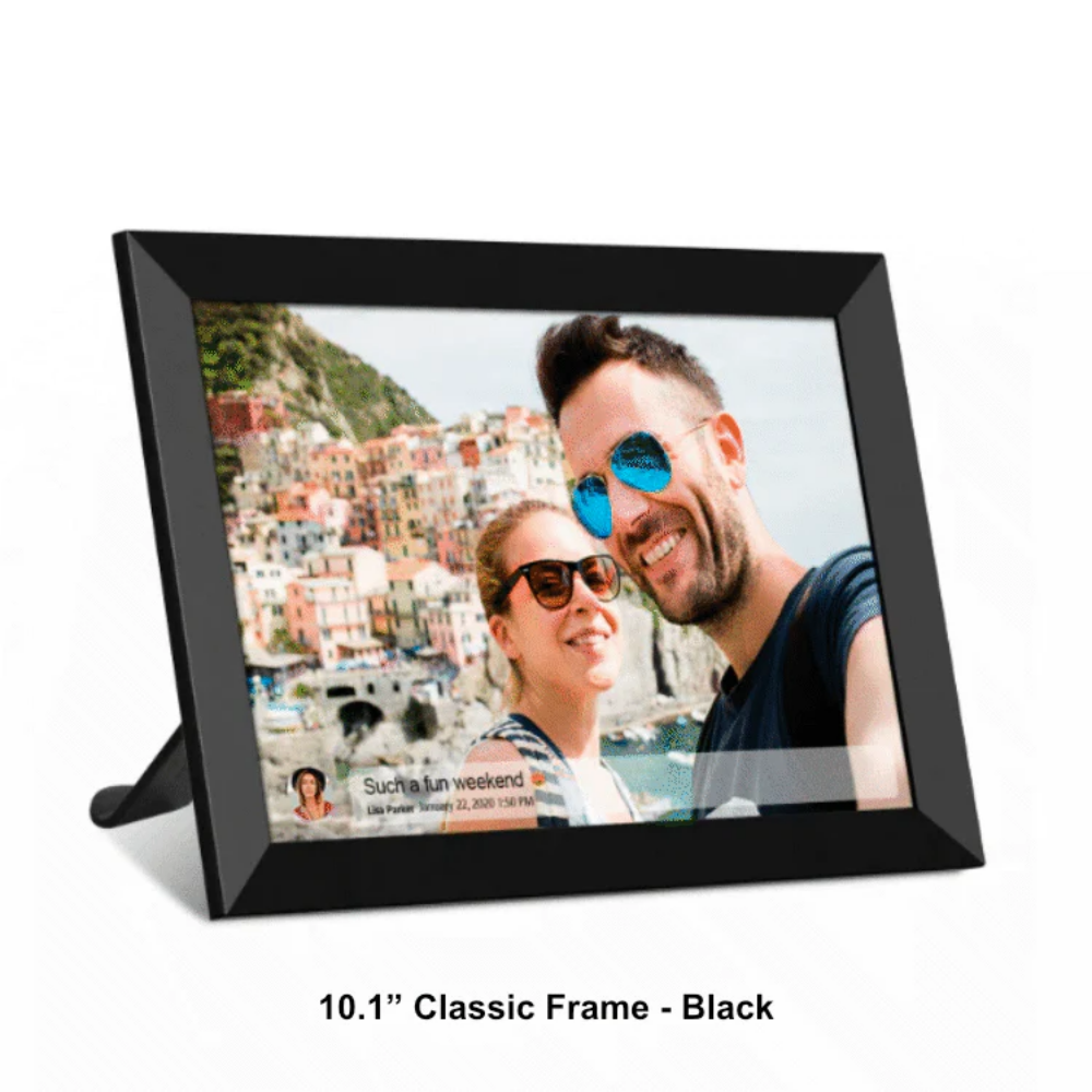 Lifeframe™ - Connected Photo Frames