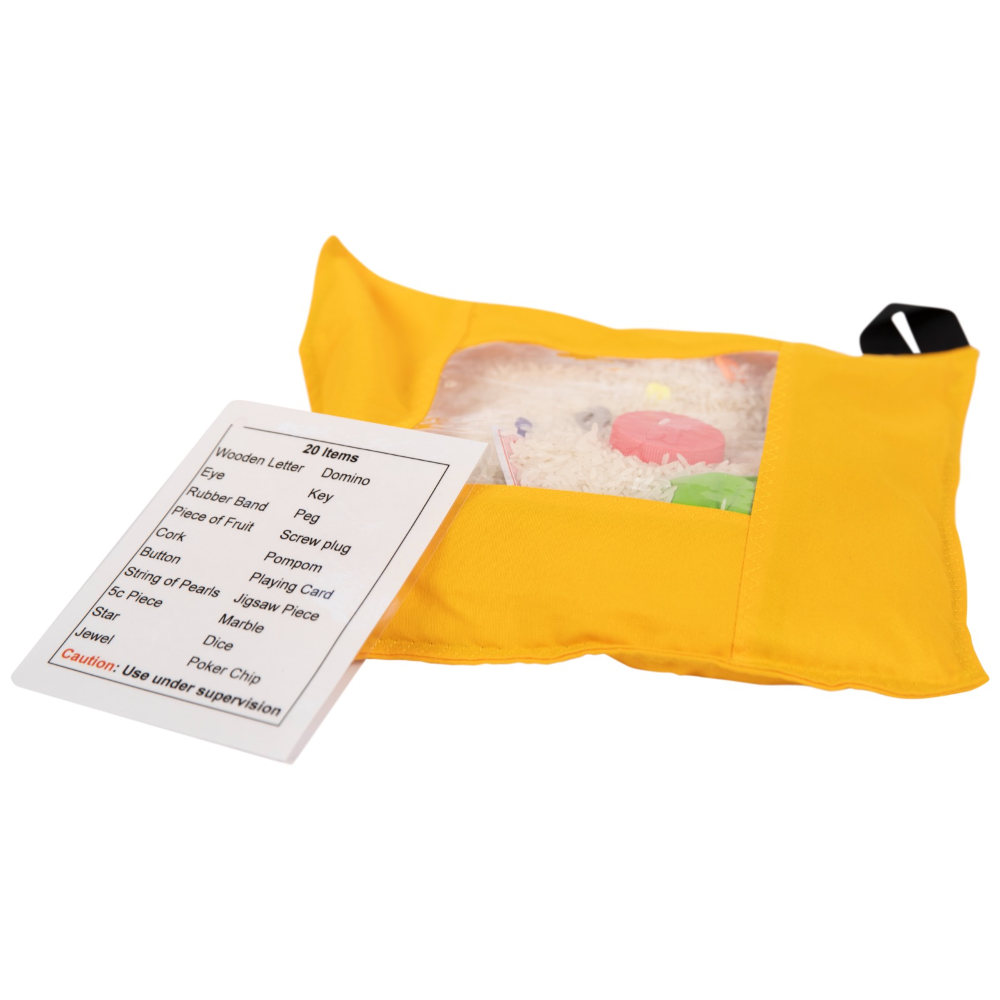 Fiddle Bags