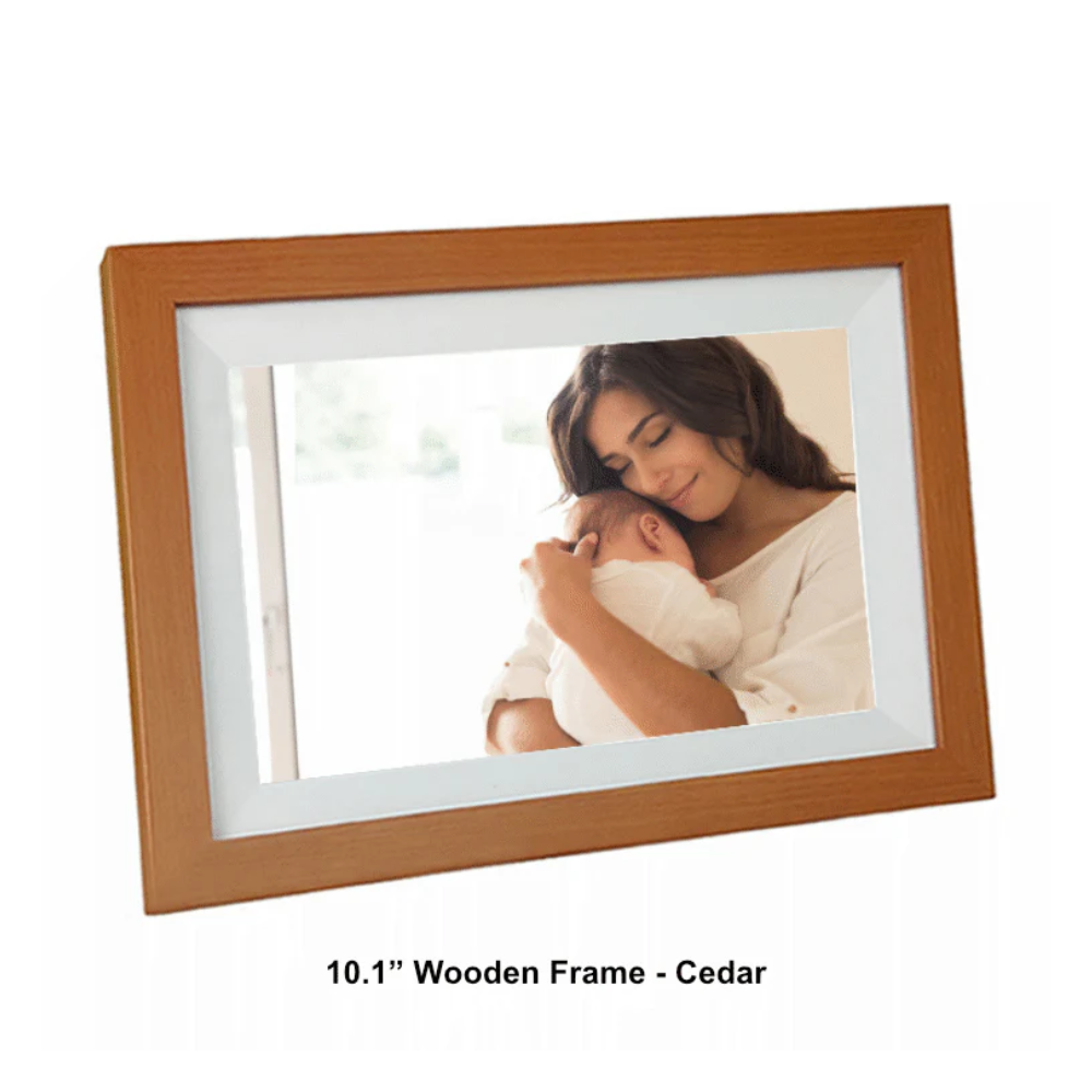 Lifeframe™ - Connected Photo Frames