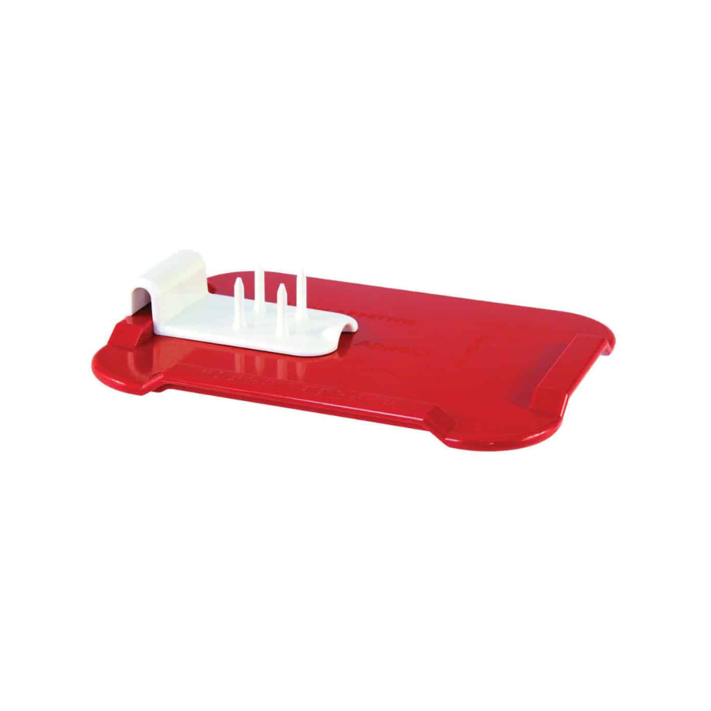 Ornamin Food Preparation Aid