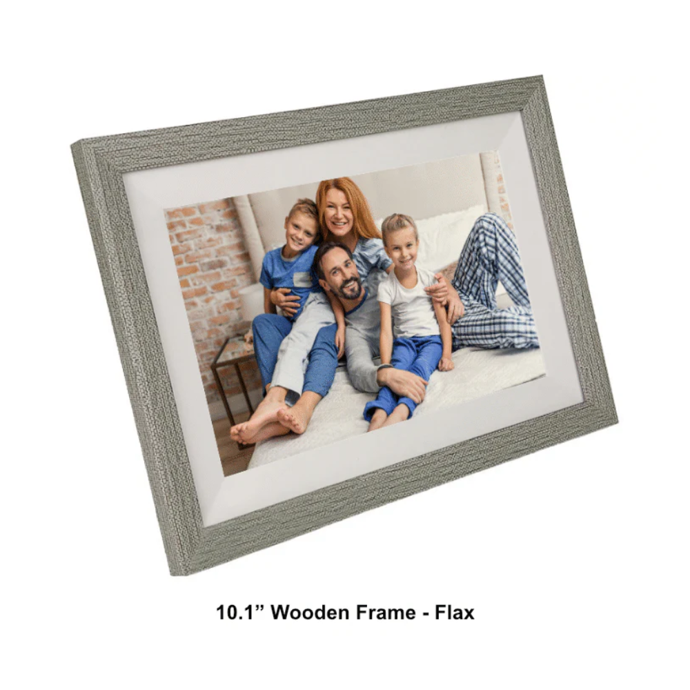 Lifeframe™ - Connected Photo Frames