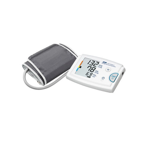 A&D UA-789XL BP Monitor With XL Cuff (42cm-60cm)