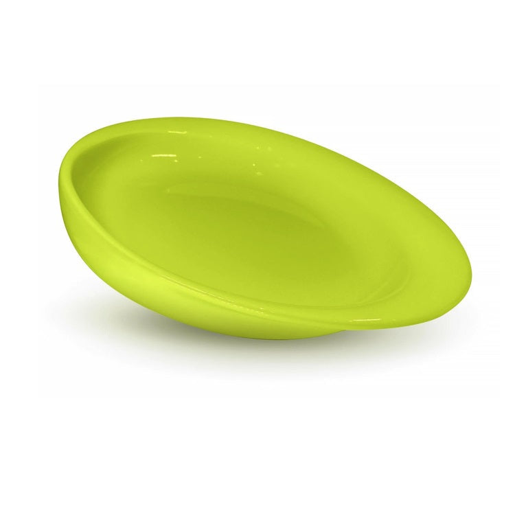 Dignity By Wade Scoop Plate (Carton of 6)