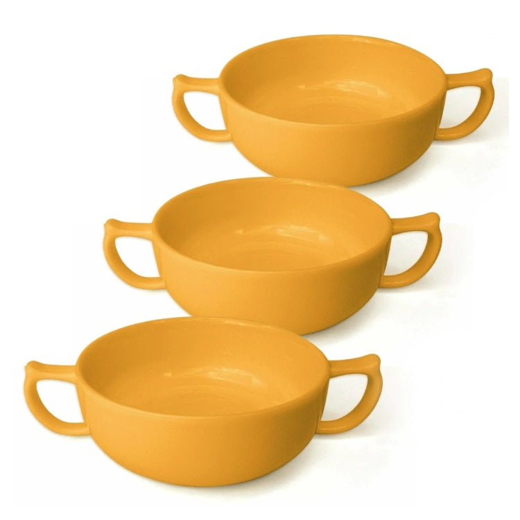 Dignity By Wade Two Handled Bowl (Carton of 6)