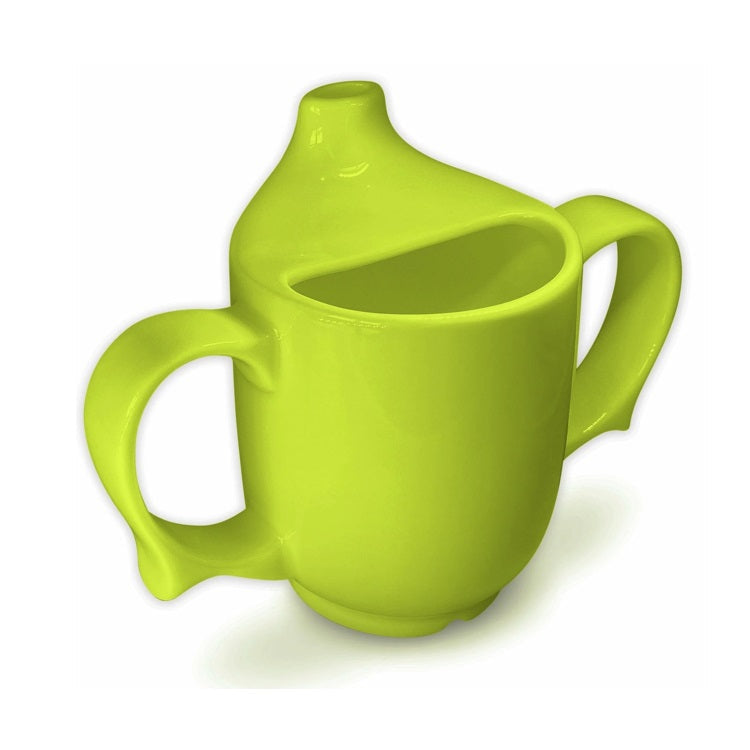 Dignity By Wade Two Handled Feeding Cup (Carton of 6)
