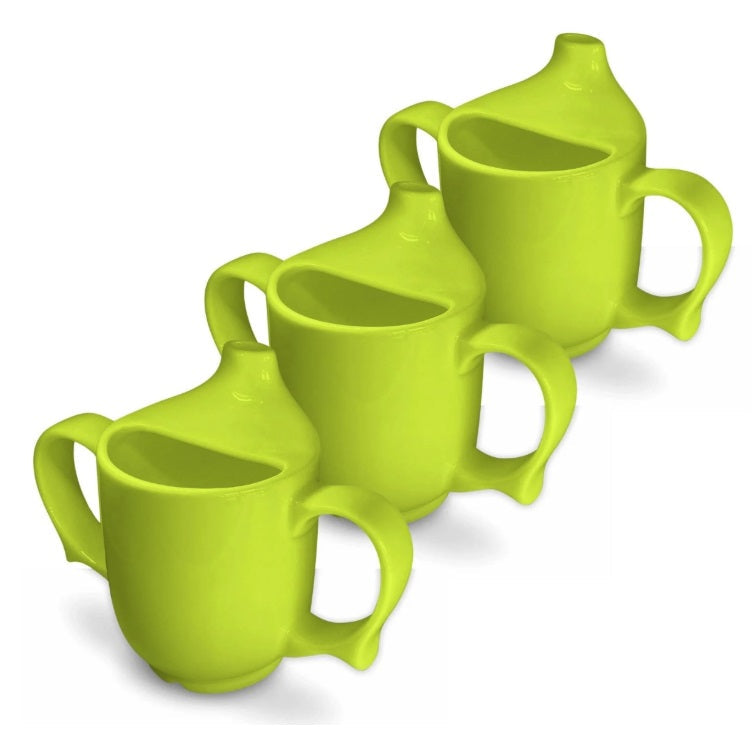 Dignity By Wade Two Handled Feeding Cup (Carton of 6)
