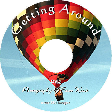 Picture DVD’s