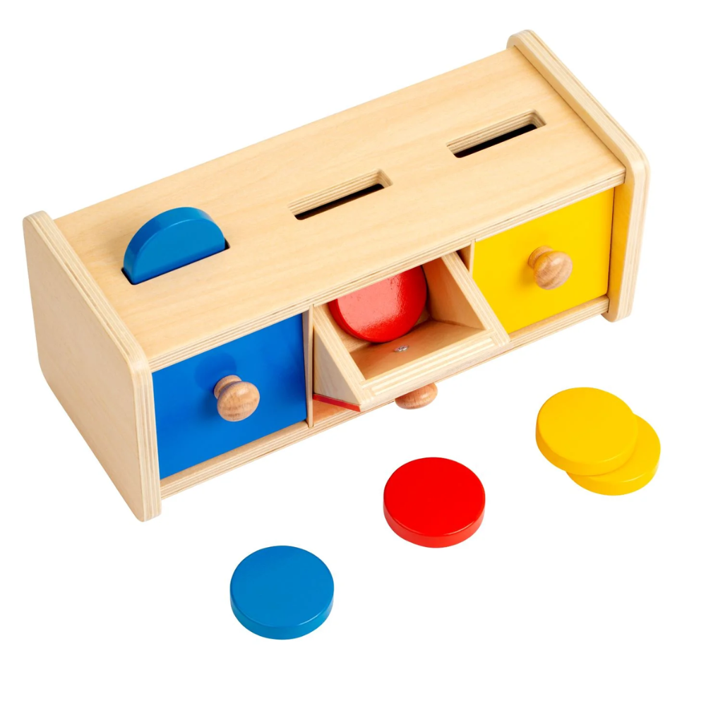 Place the Disc