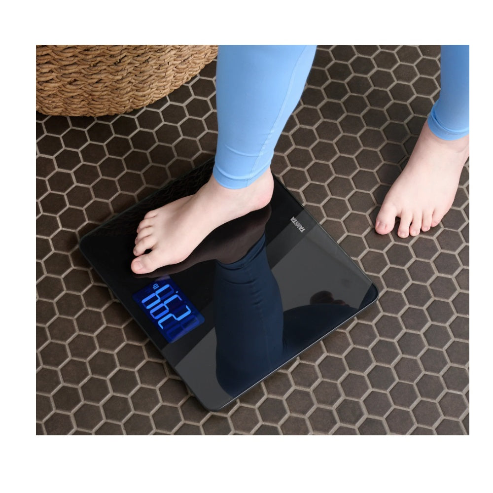 Tanita HD366 Weight Scales (200kg/100g)