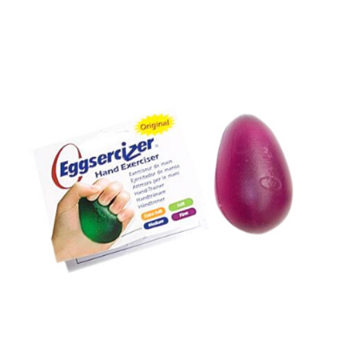 Eggserciser Hand Exerciser