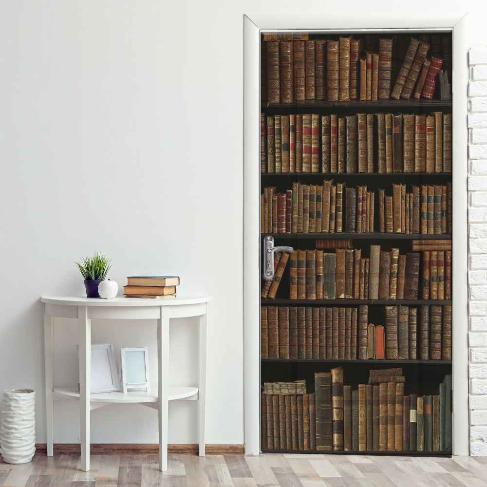 Murals - Door