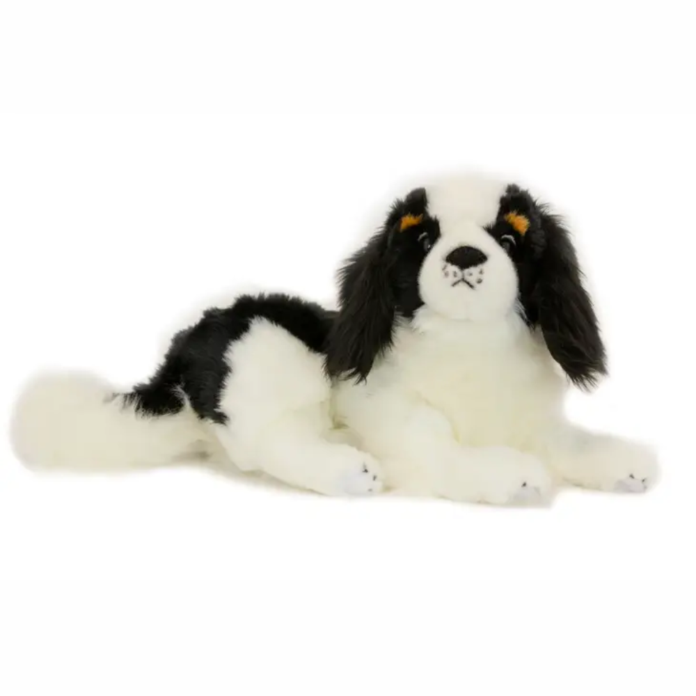 King charles spaniel sales teddy