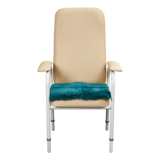 Wild Goose Australia Medical Sheepskin Chair Cover
