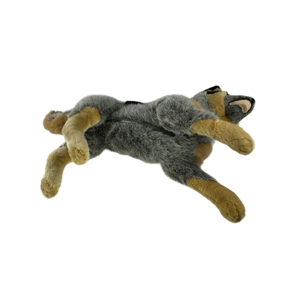 Diesel (Cattle Dog with Satin Pocket)