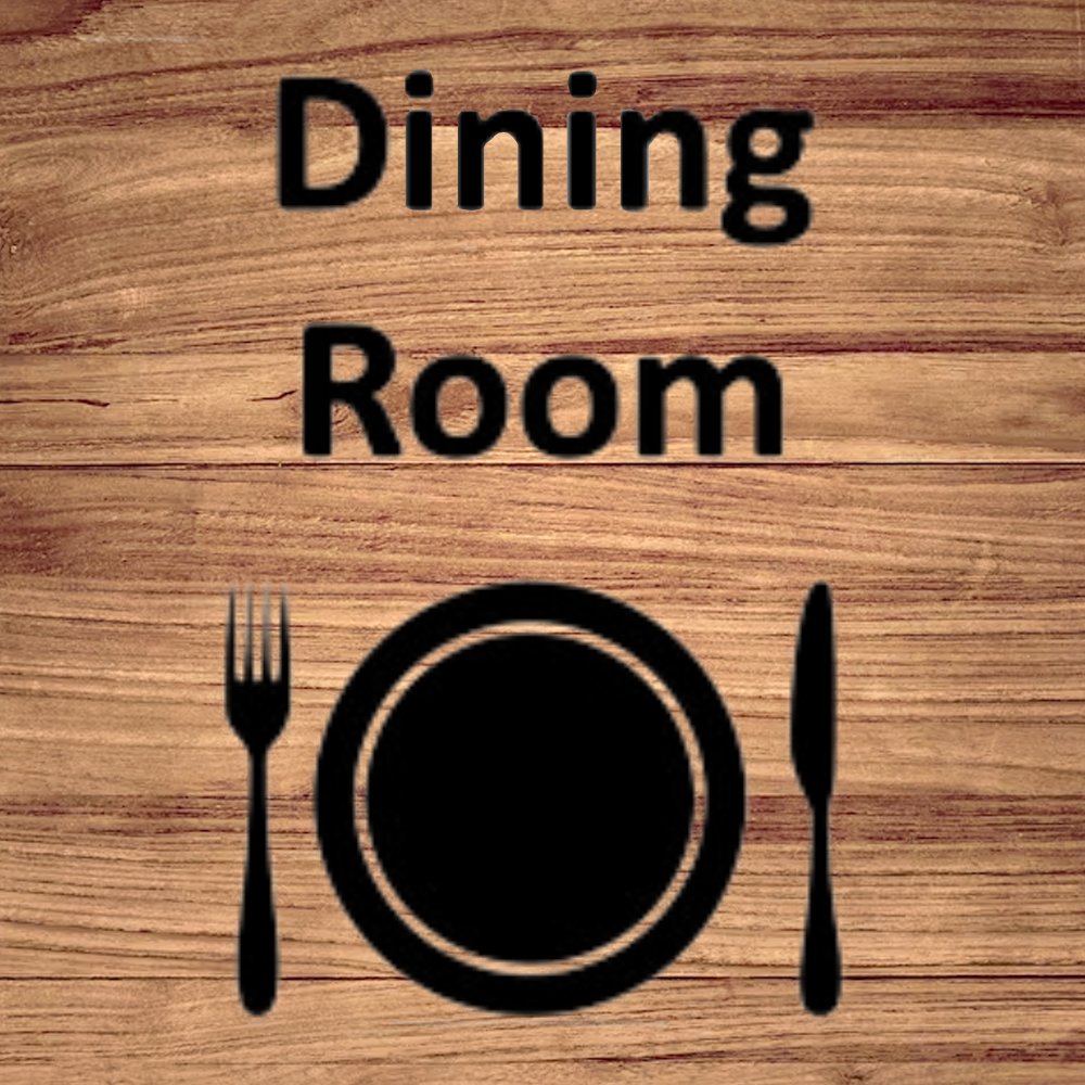 Timber Grain Signage