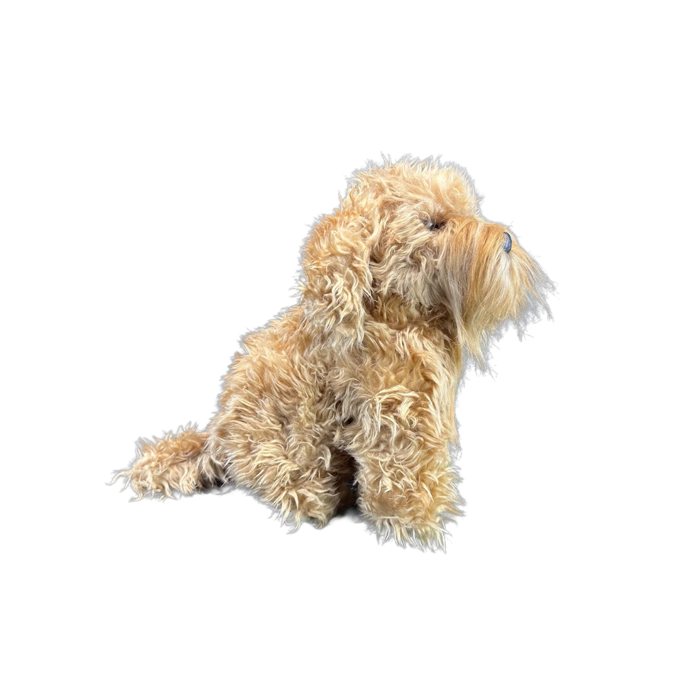 Gilbert (Oodle - Brown)