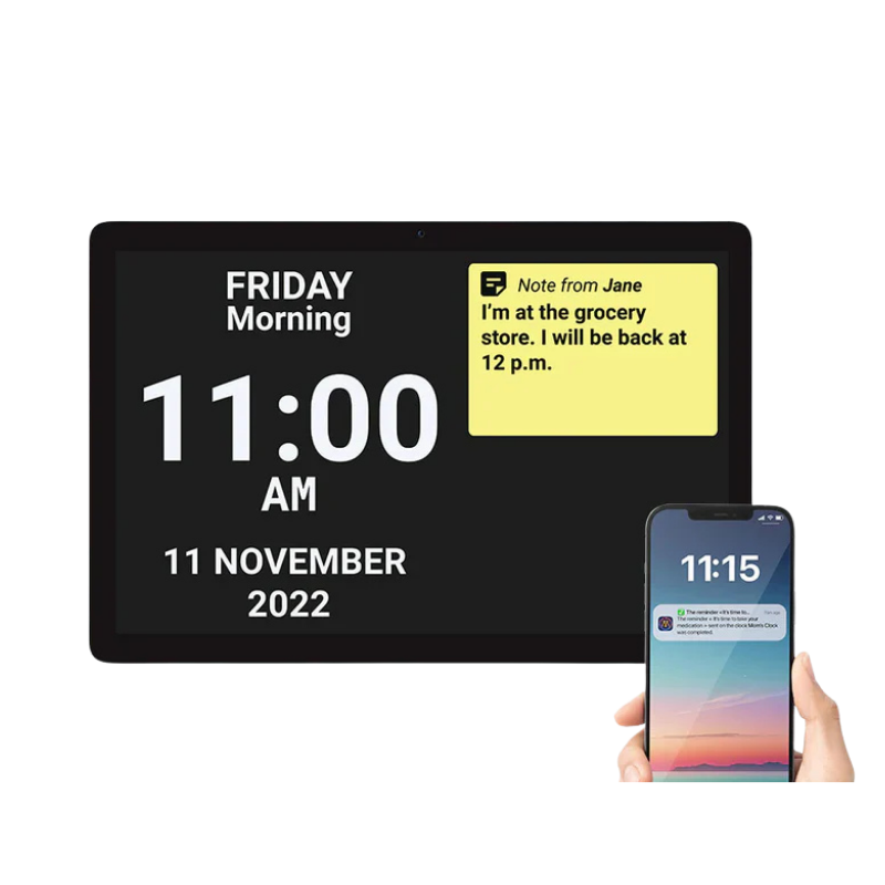 Idem Smart Clock