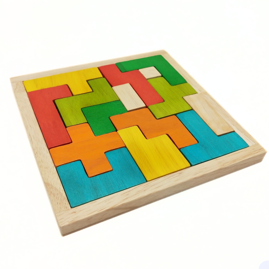 Tetris puzzle deals