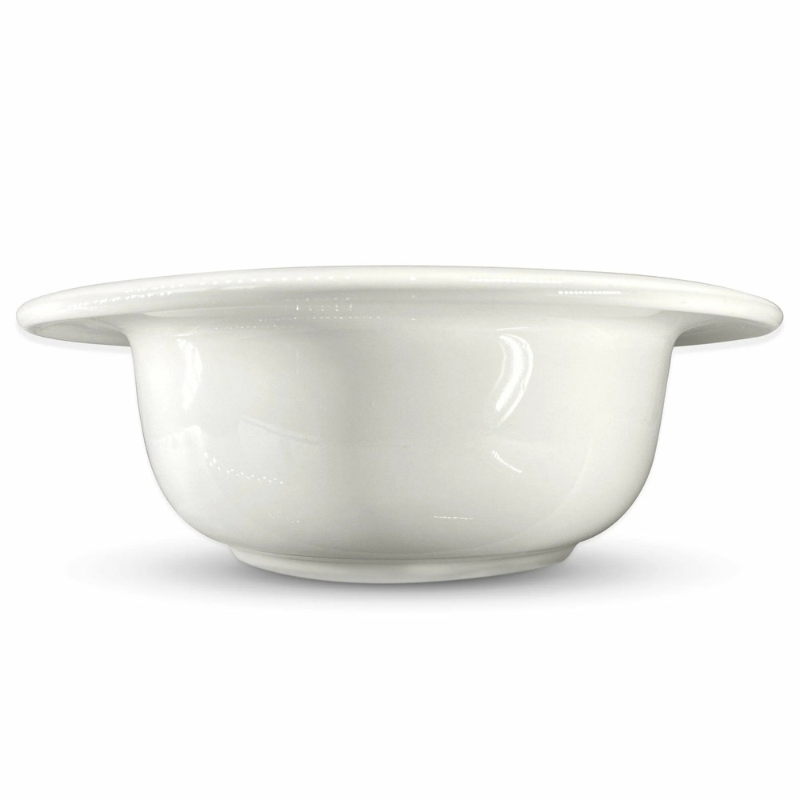Dementia Alzheimer's Scoop Bowl (White)