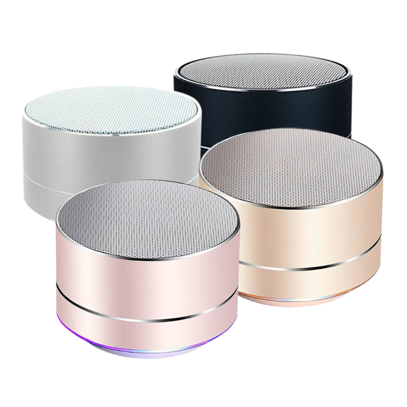 Tochie - Scheduled Spoken Reminders Smart Speaker