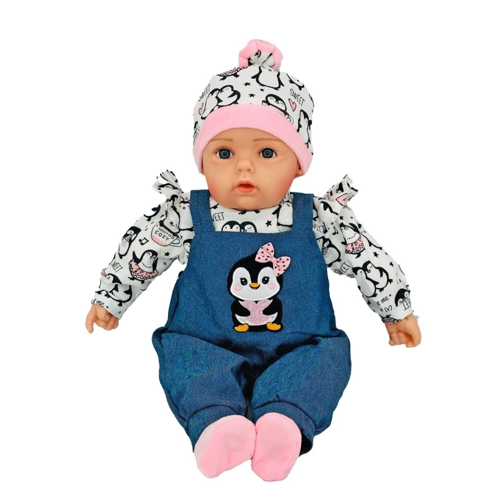 Budget Therapy Dolls