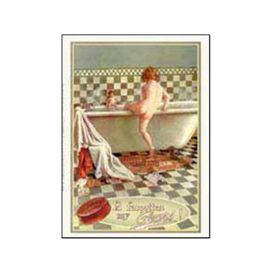 Jeebsters Tin Signs