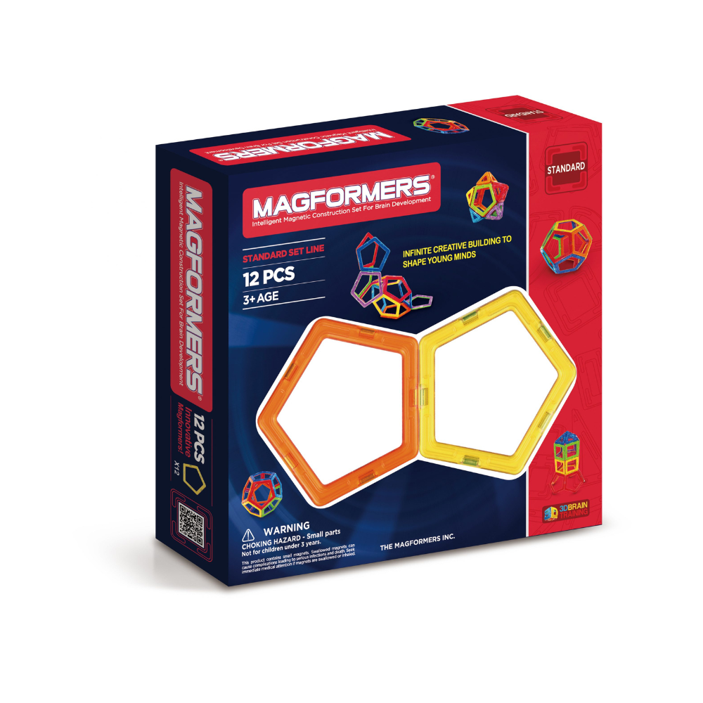 Magformers