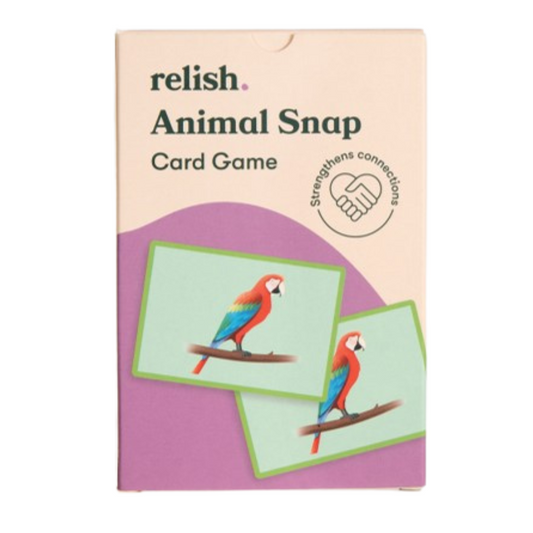 Animal Snap