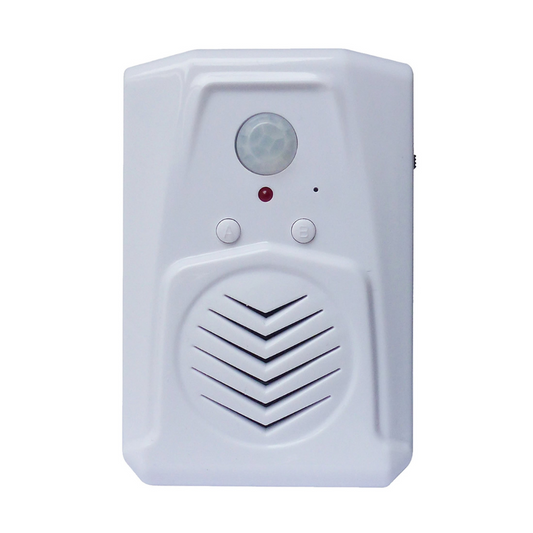 Talking PIR Motion Sensor Pro