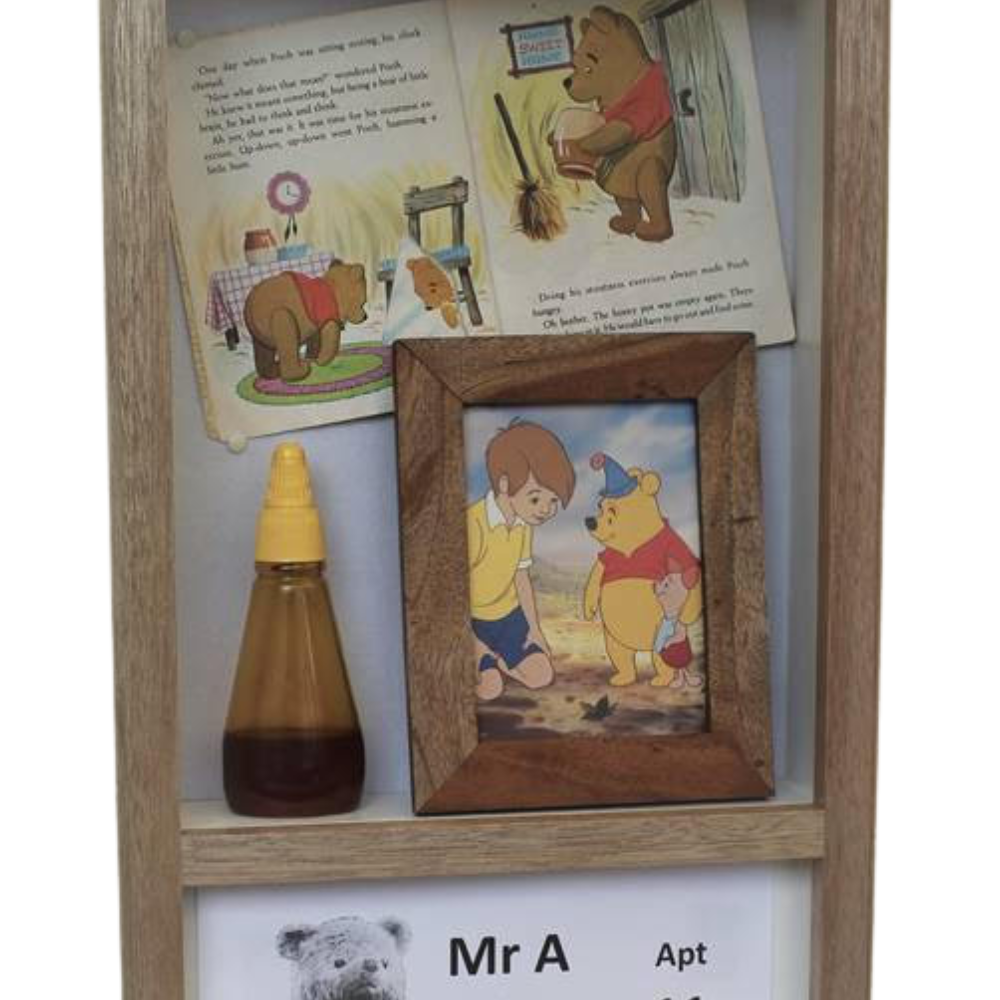 Memory Boxes - Contact us for Quote and Availability