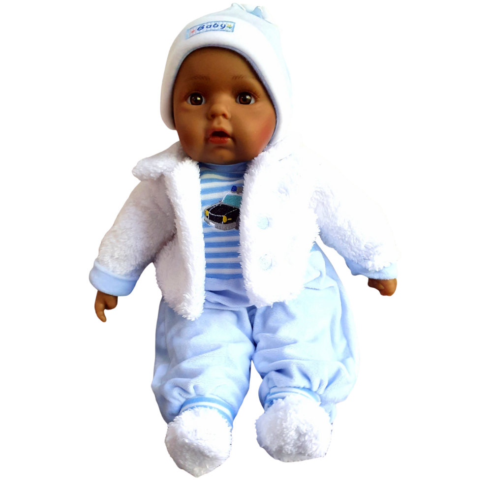 Budget Therapy Dolls