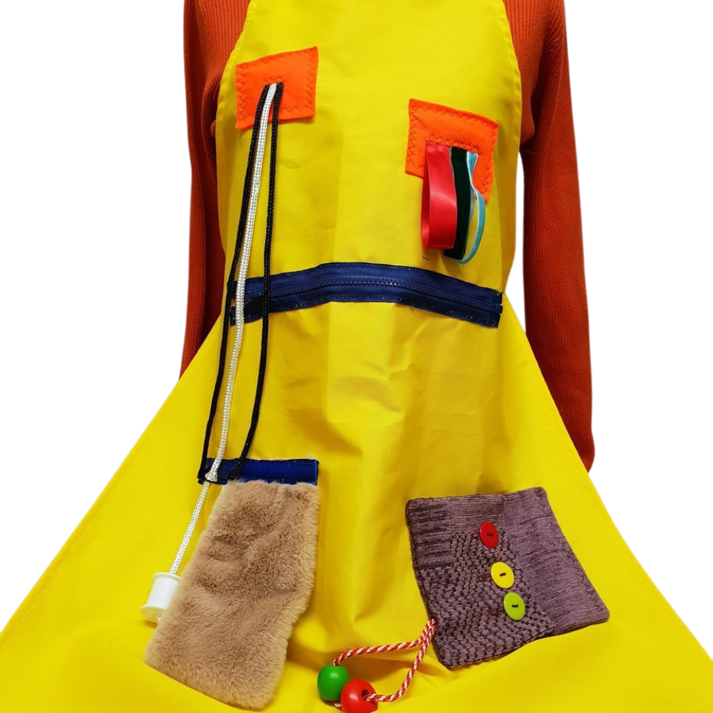 Activity Aprons