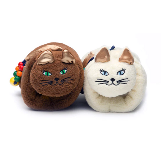 Twiddle Cat