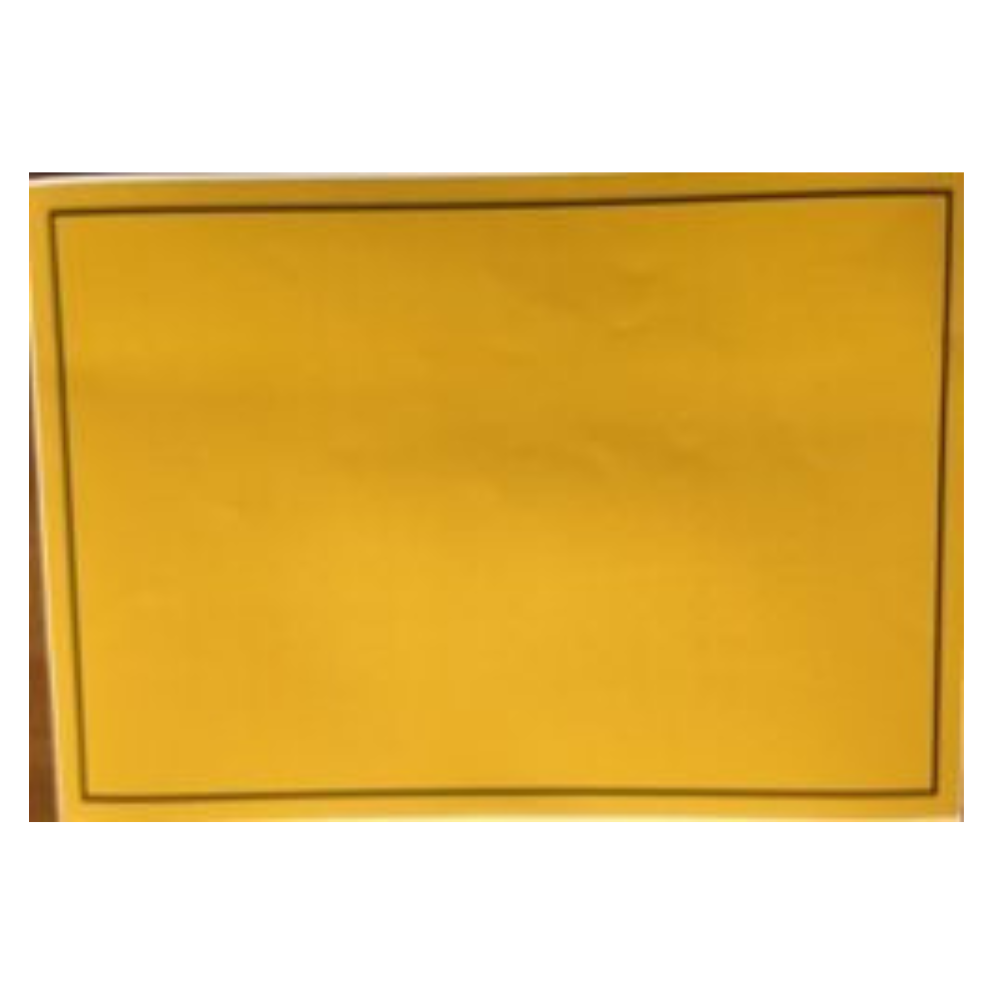 Montessori Labels