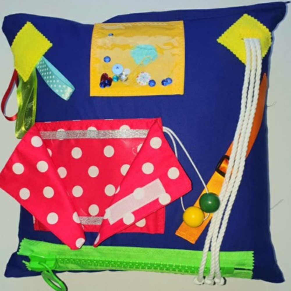 Activity Cushions
