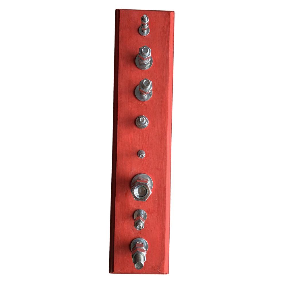 Bolt Bar